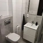 Nowe Mieszkanie 4-osobowe * Krakau