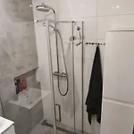 Apartment Nowe Mieszkanie 4-osobowe Krakau