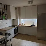 Apartment Nowe Mieszkanie 4-osobowe *