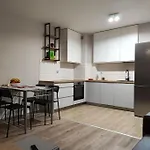 Nowe Mieszkanie 4-osobowe