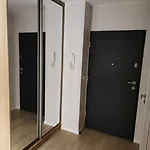 Apartment Nowe Mieszkanie 4-osobowe Krakau